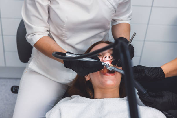 Best Urgent Tooth Repair  in Sun City West, AZ