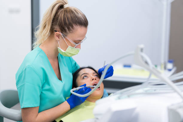 Best Dentist for Severe Toothache  in Sun City West, AZ